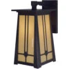 Aberdeen 7.00 Inch Outdoor Wall Light