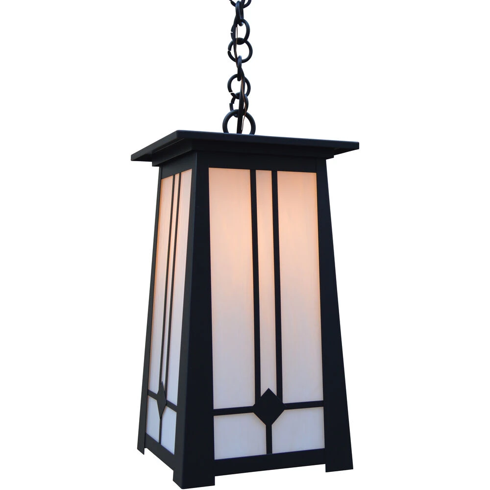 Aberdeen 8.50 Inch Pendant