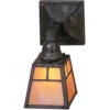A-line 5.00 Inch Wall Sconce