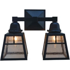 A-line 12.75 Inch Wall Sconce