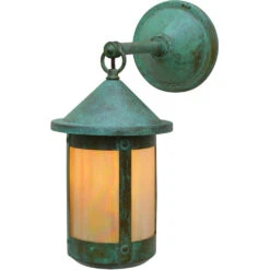 Berkeley 1 Light 7.00 Inch Wall Sconce