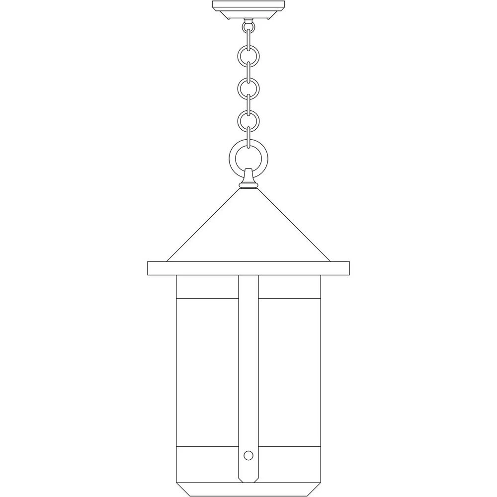 Berkeley 1 Light 14 Inch Nickel Pendant Ceiling Light In Gold White Iridescent