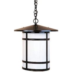 Berkeley 1 Light 17.00 Inch Pendant