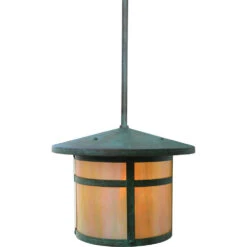 Berkeley 11.00 Inch Outdoor Pendant/Chandelier