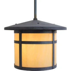 Berkeley 14.13 Inch Outdoor Pendant/Chandelier
