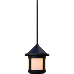 Berkeley 1 Light 5.62 Inch Pendant