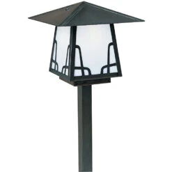 Carmel 1 Light 8.00 Inch Landscape Accent Light