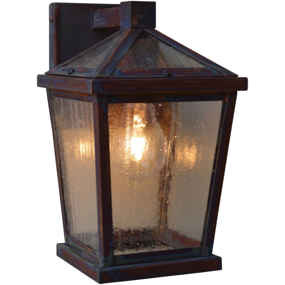 Devonshire 1 Light 6.00 Inch Outdoor Wall Light