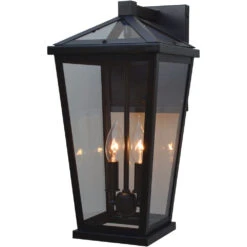 Devonshire 2 Light 8.00 Inch Outdoor Wall Light