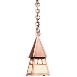 Dartmouth 1 Light 5.00 Inch Pendant