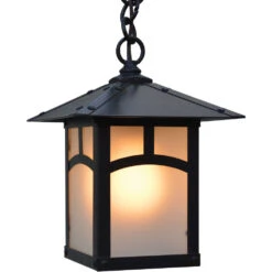 Evergreen 7.00 Inch Pendant