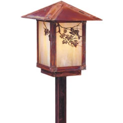 Evergreen 7.00 Inch Pathway Lighting