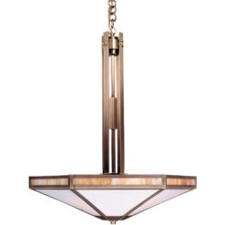 Etoile 4 Light 21.00 Inch Pendant