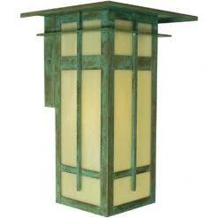 Finsbury 1 Light 10.00 Inch Outdoor Wall Light