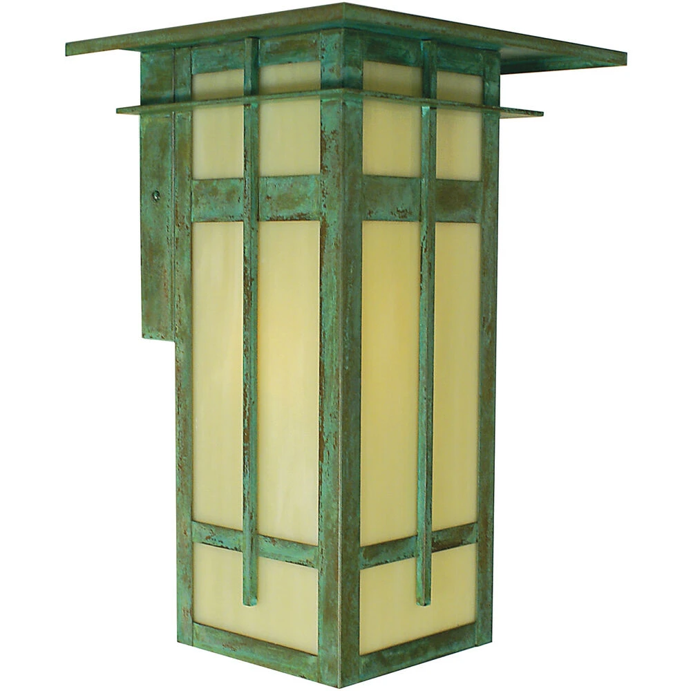 Finsbury 1 Light 10.00 Inch Outdoor Wall Light