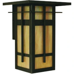 Finsbury 1 Light 8.00 Inch Wall Sconce
