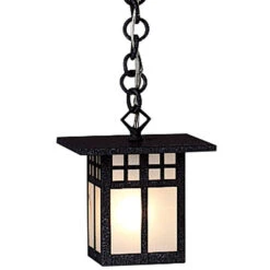 Glasgow 1 Light 6.00 Inch Pendant