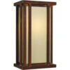 Glencoe 1 Light 8.50 Inch Wall Sconce