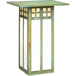 Glasgow 1 Light 9.00 Inch Outdoor Wall Light