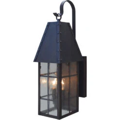 Hampton 2 Light 6.00 Inch Wall Sconce