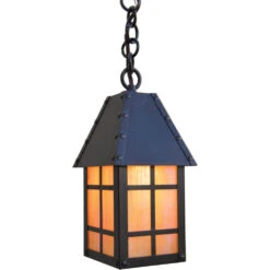 Hampton 1 Light 5.00 Inch Pendant