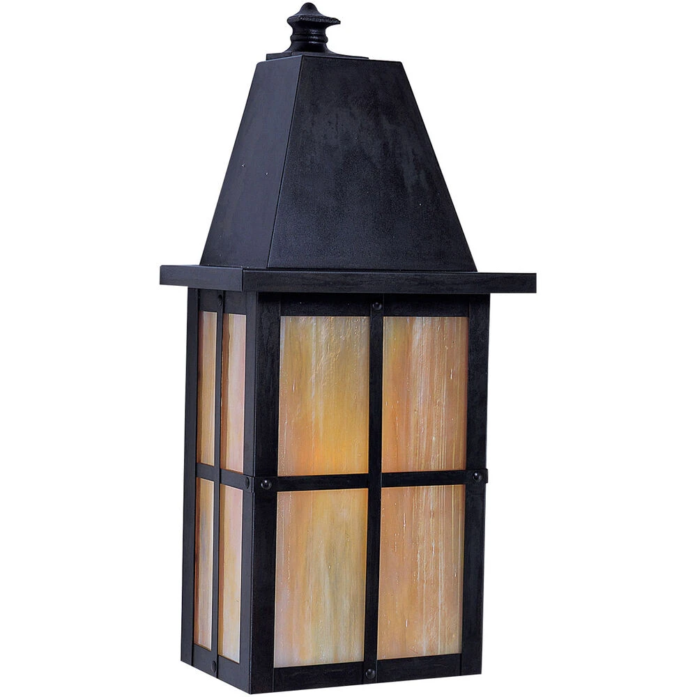 Hartford 1 Light 6.00 Inch Wall Sconce