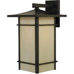 Katsura 1 Light 9.00 Inch Wall Sconce