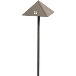 Evergreen 8.00 Inch Pathway Lighting