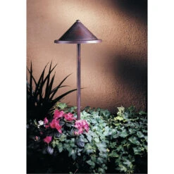 Berkeley 1 Light 8.62 Inch Landscape Accent Light