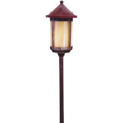 Berkeley 5.63 Inch Pathway Lighting