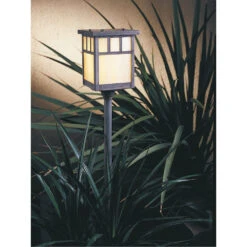 Huntington 1 Light 4.25 Inch Landscape Accent Light
