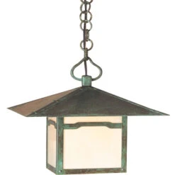 Monterey 1 Light 12.00 Inch Pendant