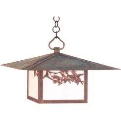 Monterey 1 Light 20.00 Inch Pendant