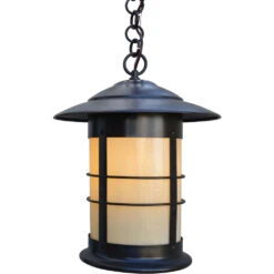 Newport 1 Light 13.75 Inch Pendant
