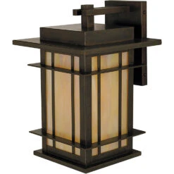Oak Park 1 Light 8.50 Inch Wall Sconce