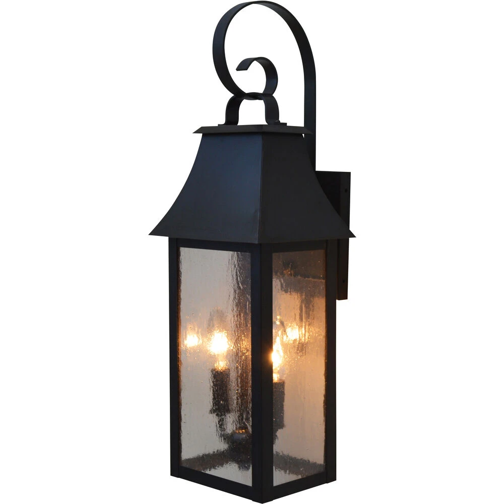 Orpington 8.60 Inch Outdoor Wall Light