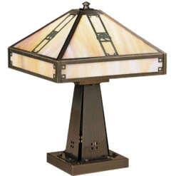 Pasadena 1 Light 11.00 Inch Table Lamp