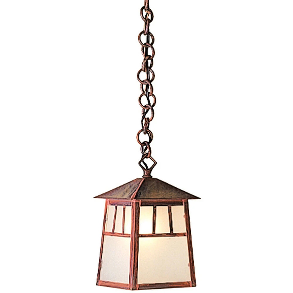 Raymond 1 Light 5.25 Inch Pendant