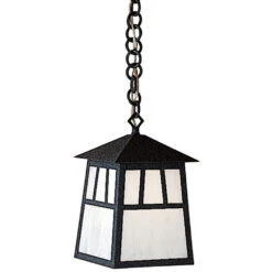 Raymond 1 Light 8.00 Inch Pendant