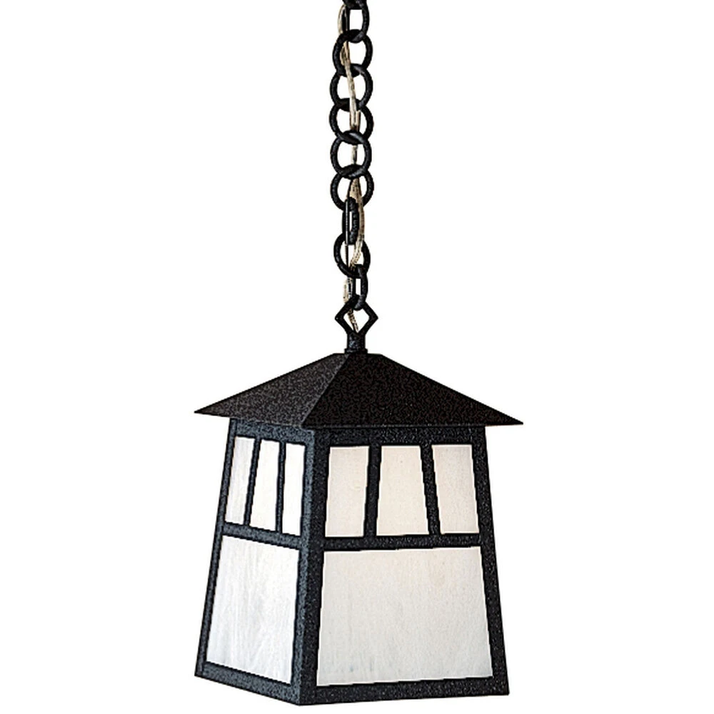 Raymond 1 Light 8.00 Inch Pendant