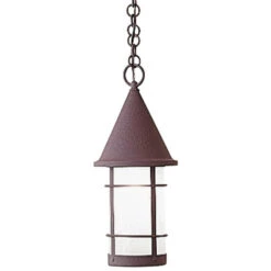 Valencia 1 Light 7.25 Inch Pendant