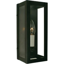 Vintage 1 Light 4.00 Inch Wall Sconce